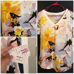 LuLaRoe christy t